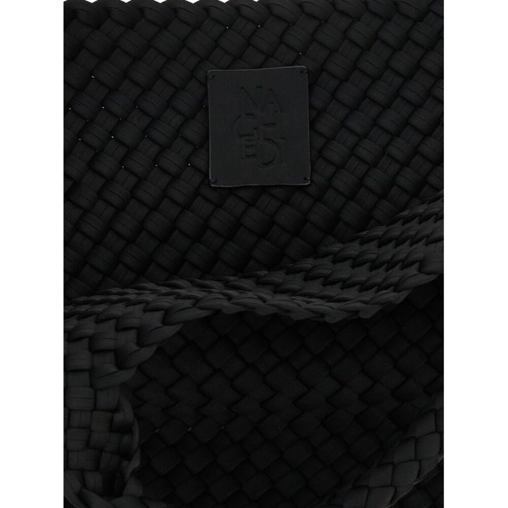 Naghedi Women 'St. Barths Medium' Shopping Bag - Picture 4 of 4